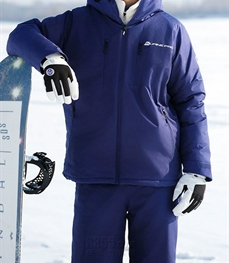 戶外品牌-滑雪服-男戶外滑雪服
