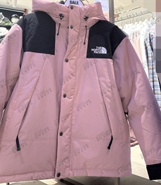戶外品牌-棉衣/羽絨服-男戶外棉服【實(shí)拍】