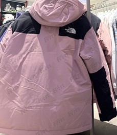 戶外品牌-棉衣/羽絨服-男戶外棉服【實(shí)拍】