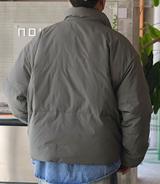 市場上裝-棉衣/羽絨服-休閑棉服