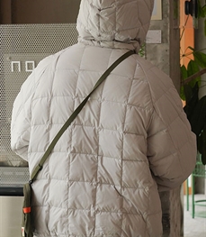 市場上裝-棉衣/羽絨服-休閑棉服