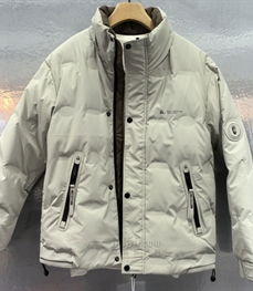 市場上裝-棉衣/羽絨服-休閑棉服