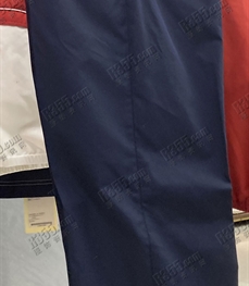 商場品牌-休閑褲-休閑褲【實拍】