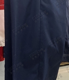 商場品牌-休閑褲-休閑褲【實拍】