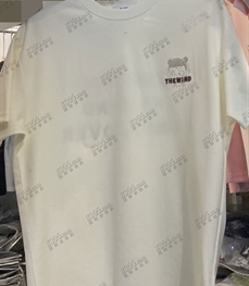 市場上裝-T恤-T恤
