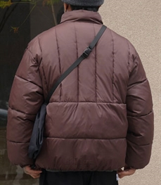 市場上裝-棉衣/羽絨服-休閑棉服