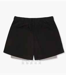 運動品牌-單褲-女運動單褲