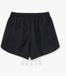 運動品牌-單褲-女運動單褲