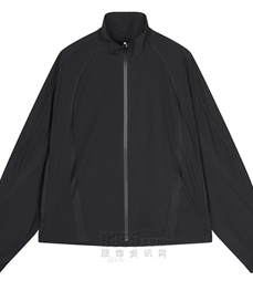 商場品牌-夾克-夾克