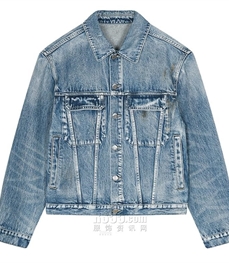 商場品牌-夾克-夾克