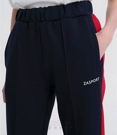 運動品牌-單褲-女運動單褲