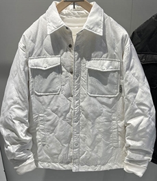 市場(chǎng)上裝-棉衣/羽絨服-休閑棉服