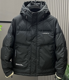 市場(chǎng)上裝-棉衣/羽絨服-休閑棉服