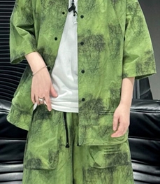 市場上裝-套裝-休閑套裝