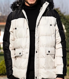 市場上裝-棉衣/羽絨服-靚仔棉服