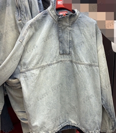 商場品牌-套頭-衛(wèi)衣【實拍】
