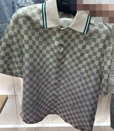 商場品牌-短袖-T恤【實拍】