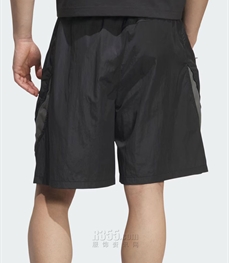 運動品牌-單褲-男運動單褲