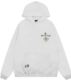商場品牌-套頭-衛衣