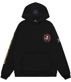 商場品牌-套頭-衛衣