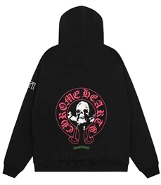 商場品牌-套頭-衛衣