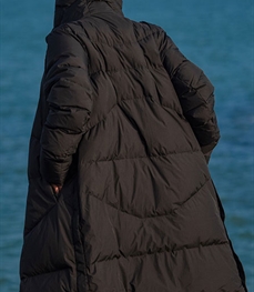 市場上裝-棉衣/羽絨服-休閑棉服