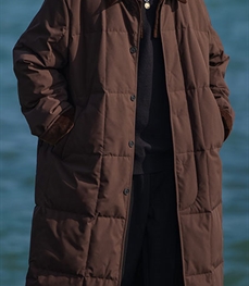 市場上裝-棉衣/羽絨服-休閑棉服
