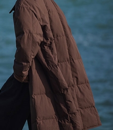 市場上裝-棉衣/羽絨服-休閑棉服