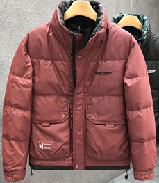 市場(chǎng)上裝-棉衣/羽絨服-休閑棉服