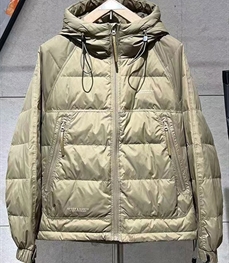 市場(chǎng)上裝-棉衣/羽絨服-休閑棉服