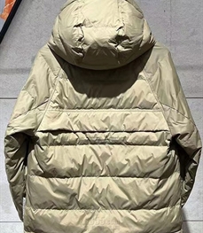 市場(chǎng)上裝-棉衣/羽絨服-休閑棉服