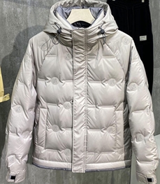 市場(chǎng)上裝-棉衣/羽絨服-休閑棉服