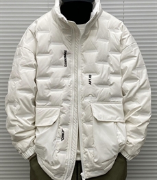 市場(chǎng)上裝-棉衣/羽絨服-休閑棉服
