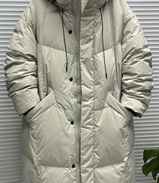 市場上裝-棉衣/羽絨服-休閑棉服