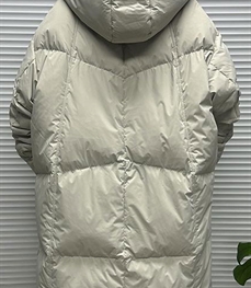 市場上裝-棉衣/羽絨服-休閑棉服