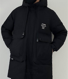 市場上裝-棉衣/羽絨服-休閑棉服