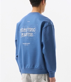 商場品牌-套頭-衛衣