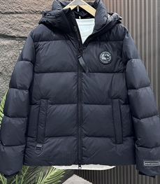 市場上裝-棉衣/羽絨服-休閑棉服