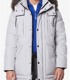 市場上裝-棉衣/羽絨服-商務棉服