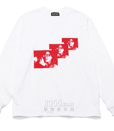 商場(chǎng)品牌-長(zhǎng)袖-T恤