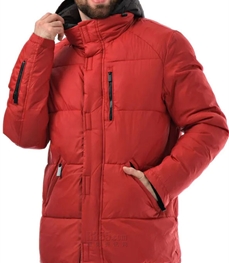 市場上裝-棉衣/羽絨服-商務棉服