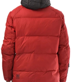 市場上裝-棉衣/羽絨服-商務棉服