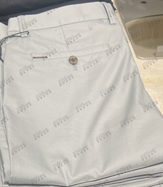 商場品牌-商務褲-商務褲【實拍】