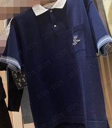 商場品牌-短袖-T恤【實拍】
