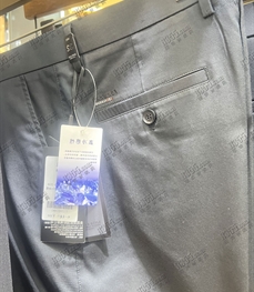市場男褲-商務-商務褲【實拍】