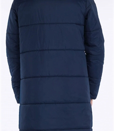 運動品牌-棉衣/羽絨-男運動棉服