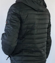 市場上裝-棉衣/羽絨服-商務棉服