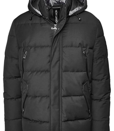 市場上裝-棉衣/羽絨服-商務棉服