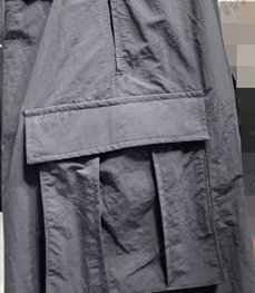 運(yùn)動(dòng)品牌-單褲-男運(yùn)動(dòng)單褲【實(shí)拍】