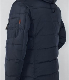 市場上裝-棉衣/羽絨服-商務棉服